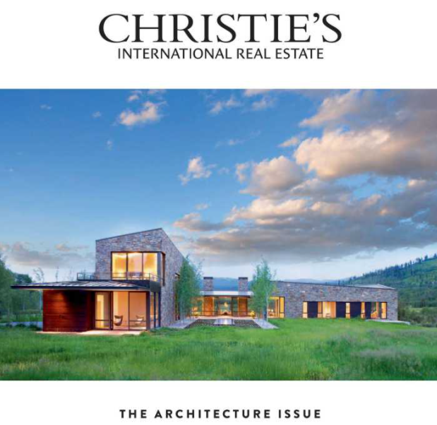 christies real estate