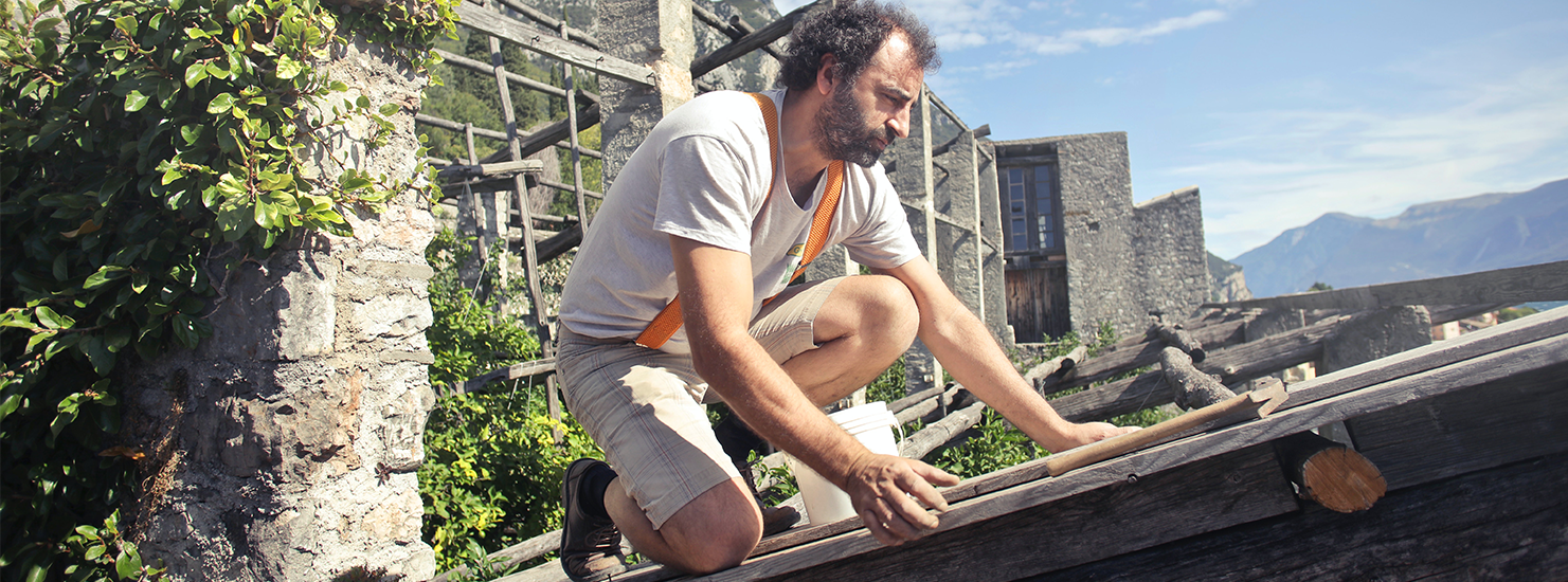 Hiring the Right Roofers