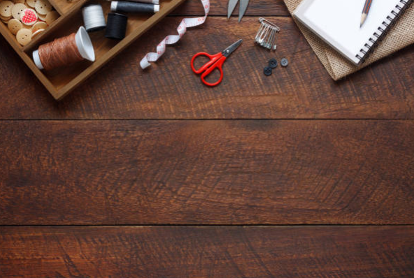 Sewing Tables