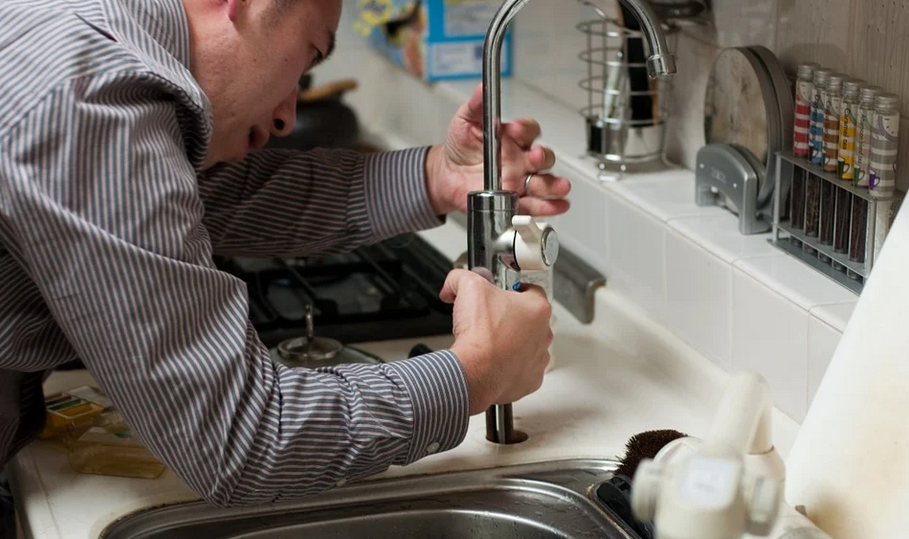 plumbing service