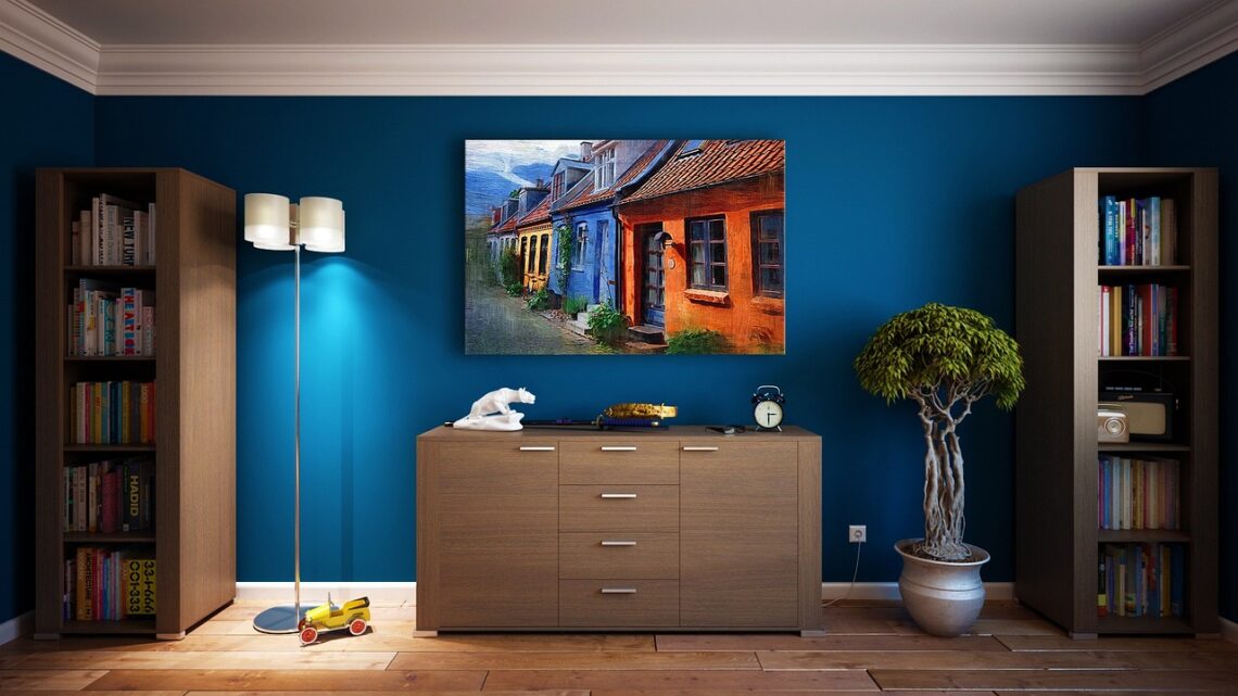 Gallery Wall